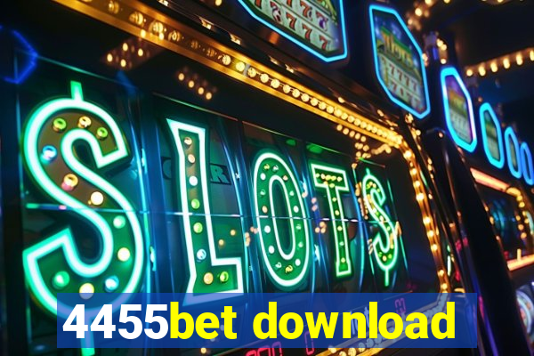 4455bet download
